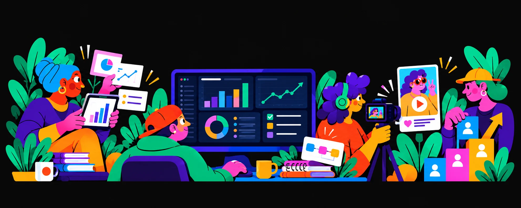 One Person Company screenshot 1